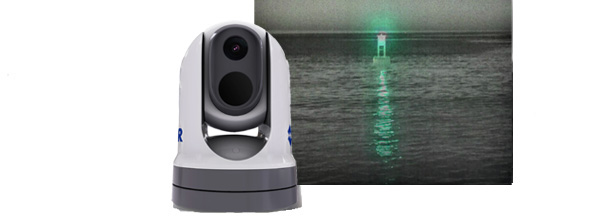 Raymarine M300 Thermal Cameras